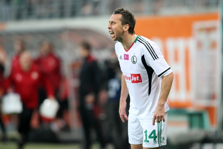 Nie tylko Wach jest 'czarną owcą'. Największe wpadki Polaków