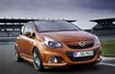 Opel Corsa OPC Nürburgring już po testach