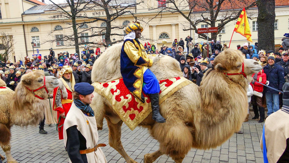 Święto Trzech Króli. Czy 6 stycznia trzeba iść do kościoła?