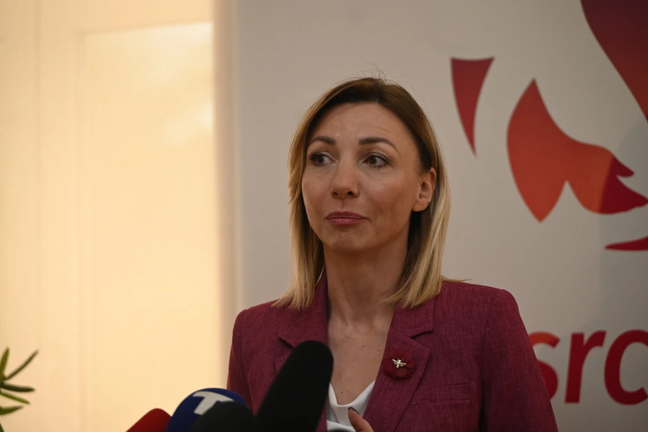 Tatjana Macura 