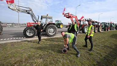 Rolnicy pomstują na Zielony Ład. Ekspert: jest jedno "ale"