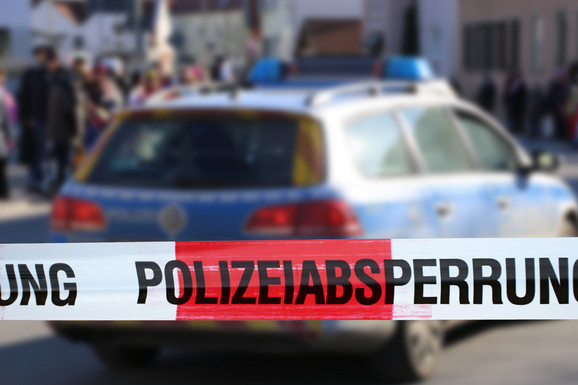 Austrijska policija