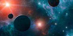 Naukowcy odkryli niezwykłą planetę. Jedna rzecz zwraca szczególną uwagę