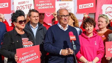 Włodzimierz Czarzasty radzi, jak uniknąć referendum PiS. "Usłyszałem coś, co mnie przeraziło"