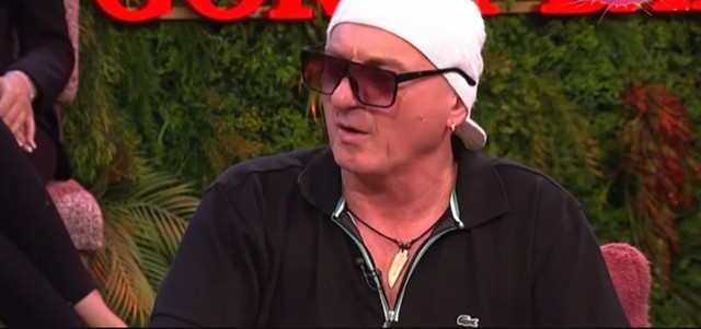 Miki Mećava