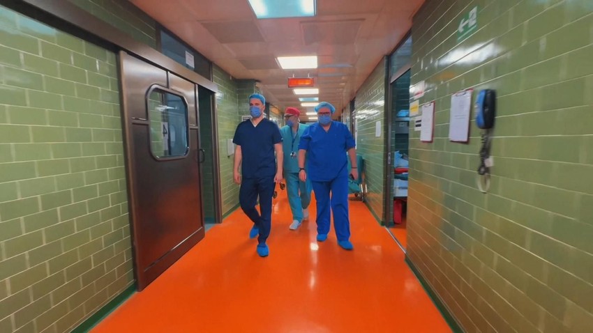 Na Dečjoj hirurgiji UKC Niš otvorena treća operaciona sala