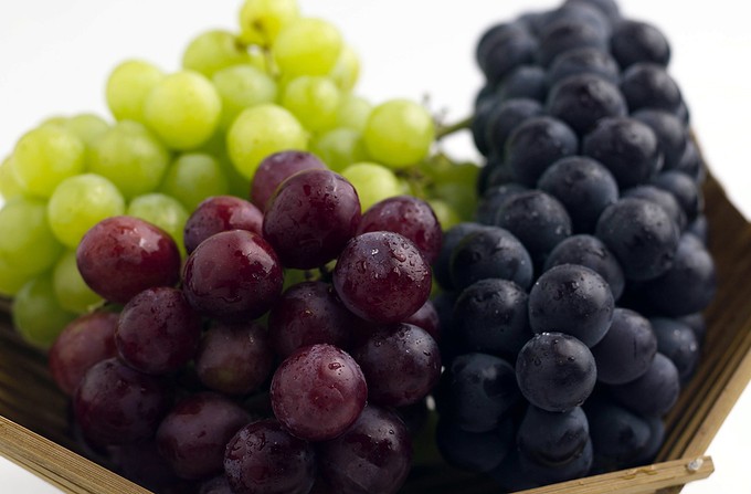 Szépítő szőlő, gyógyító bor: íme néhány csodarecept