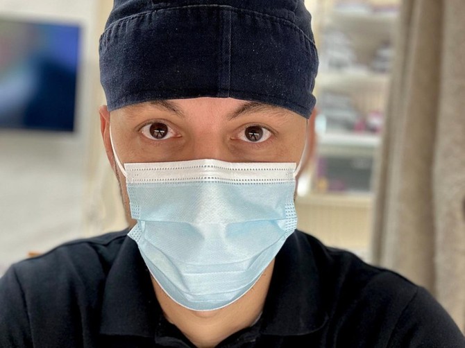Dr Dragan Stojićević
