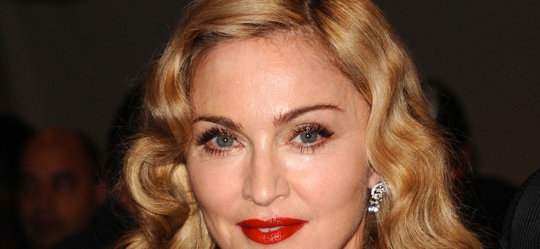 Madonna podąża śladami Meat Loafa