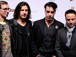 Rammstein znów w Polsce