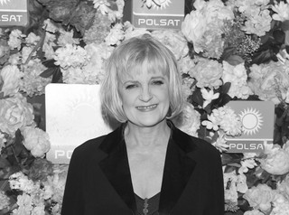 Marzena Kipiel-Sztuka nie żyje. Aktorka miała 58 lat