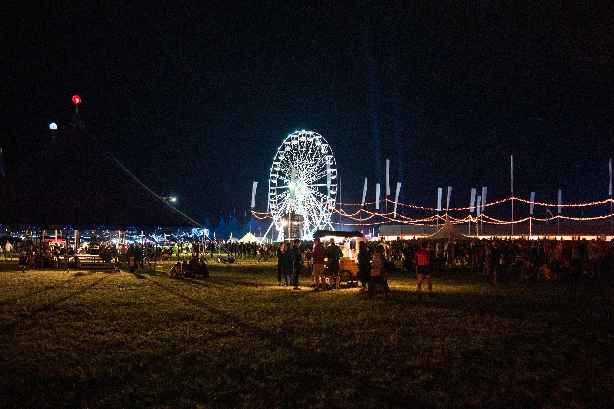 Pohoda festival