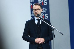 Europoseł PiS: To będzie brutalna kampania. PO użyje kłamstw, hejtu i pomówień
