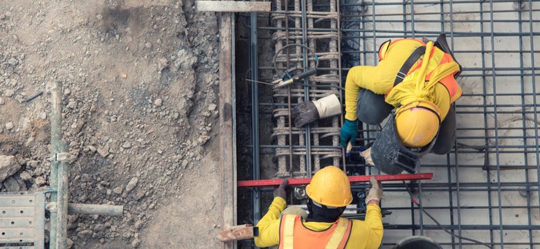 Deweloperzy cały czas budują. Także w małych miastach