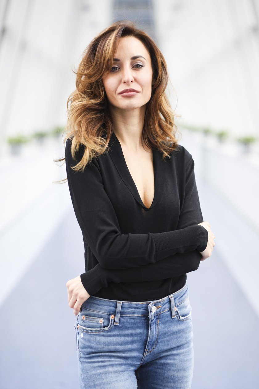 Agata Nizińska