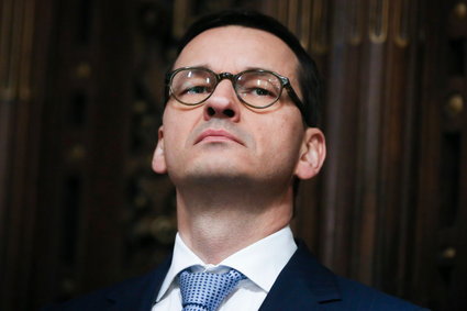 Majątek premiera. Mateusz Morawiecki czeka z ujawnieniem na wyrok TK