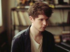 Minimalista James Blake