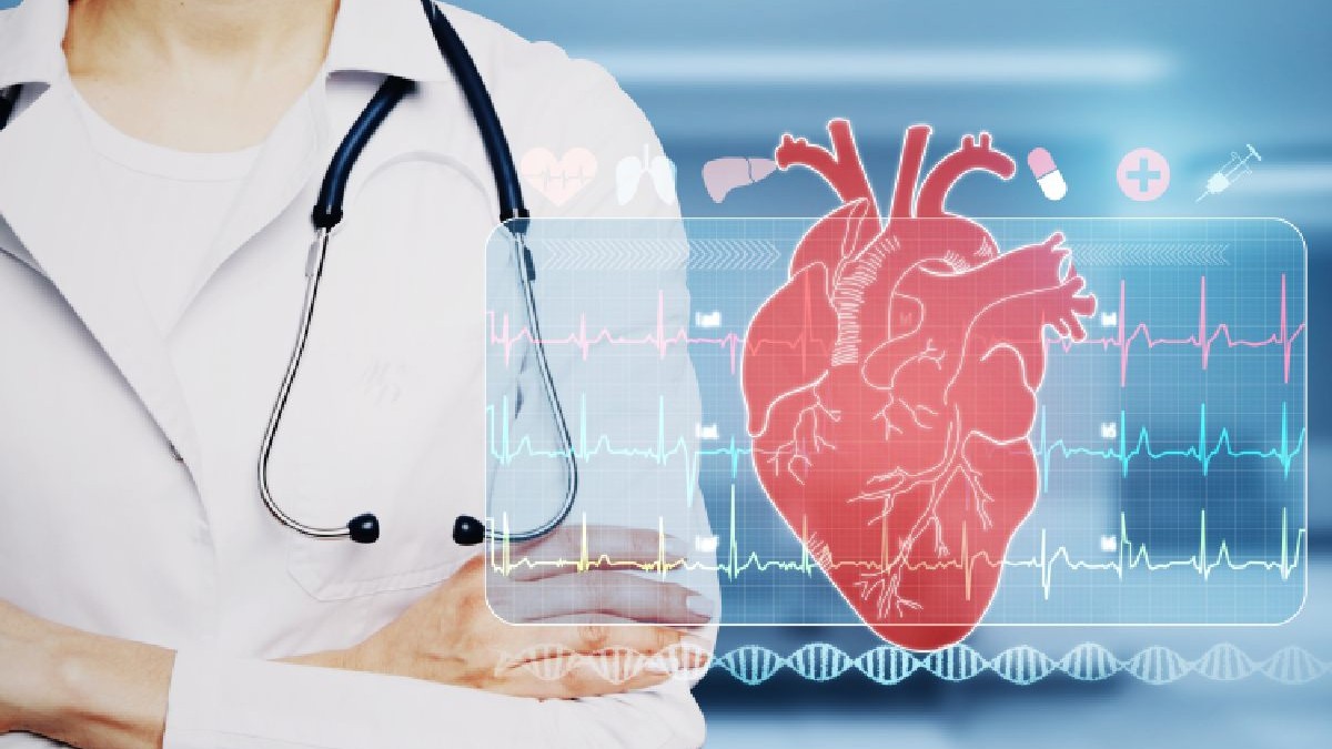 S-a lansat „Laboratorul Inimii”, proiectul care duce ECG-ul gratuit direct în farmacii și comunități