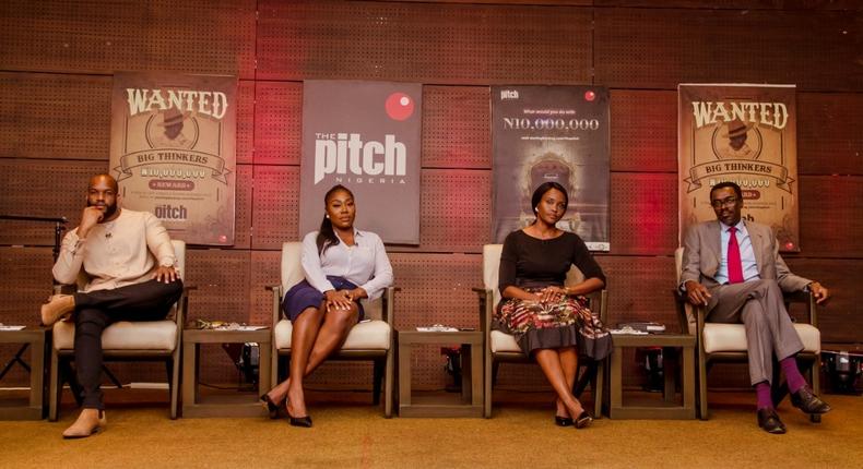 4 things to watch out for as the pitch Nigeria kicks off 