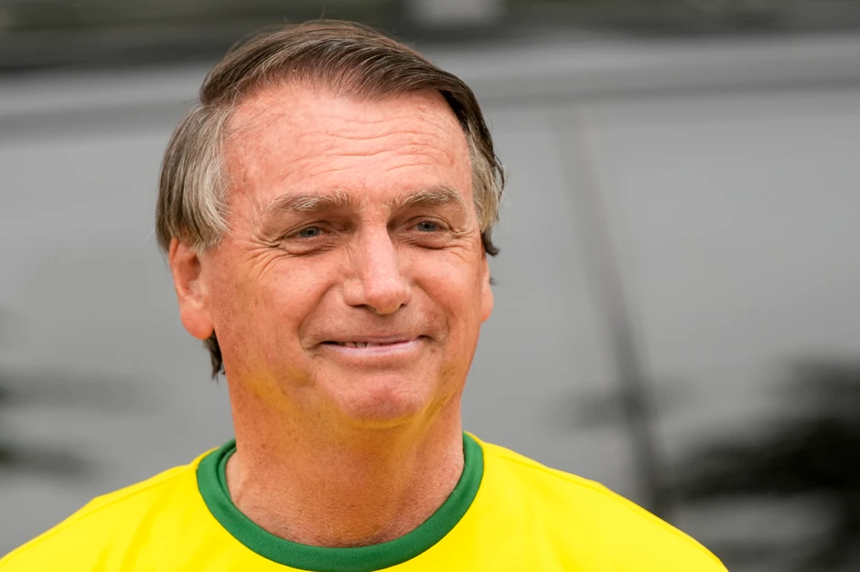 Žair Bolsonaro