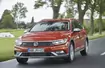 Volkswagen Passat Alltrack - lata produkcji 2012-14, cena 52 400 zł