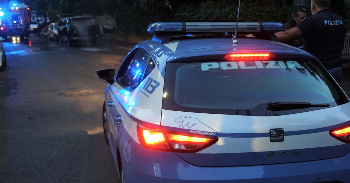 Wstrząsający wypadek we Włoszech. Polak oskarżony o zabójstwo drogowe