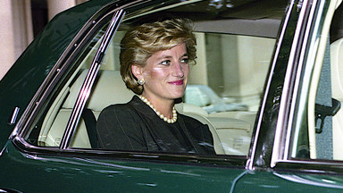Księżna Diana skłamała w umowie o pracę? Ten szczegół mija się z prawdą