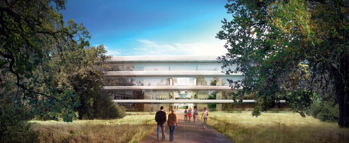 Apple Campus 2