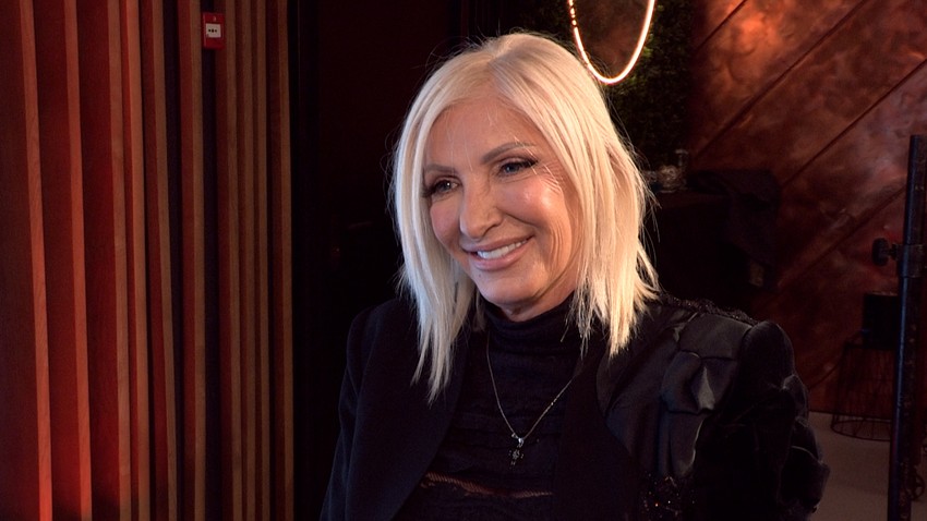 Cakana o svom prvom poslu 