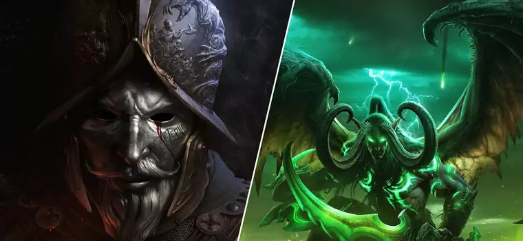 Sukces New World początkiem końca World of Warcraft? Na rynku  MMORPG robi się ciekawie