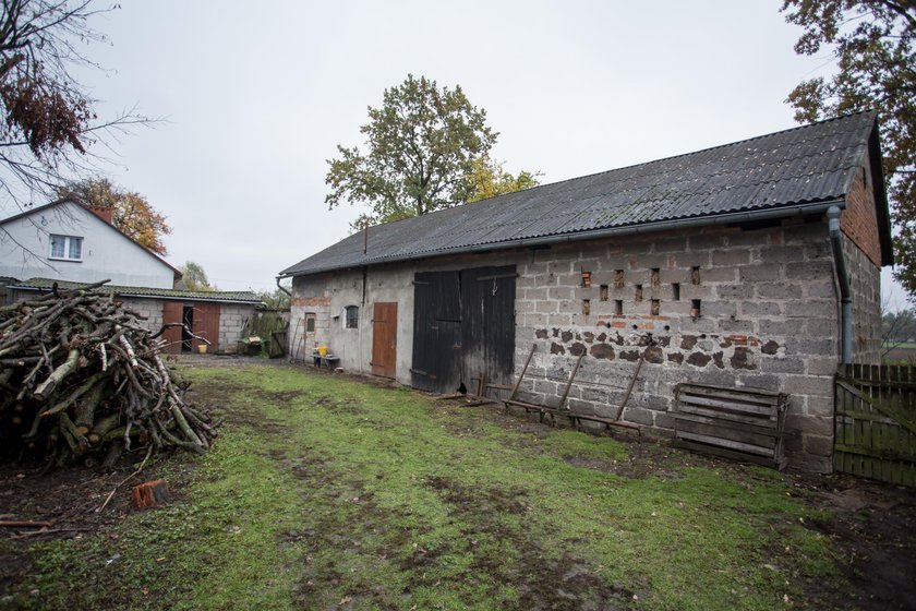 Makabryczna śmierć 57-latka we Wronowie