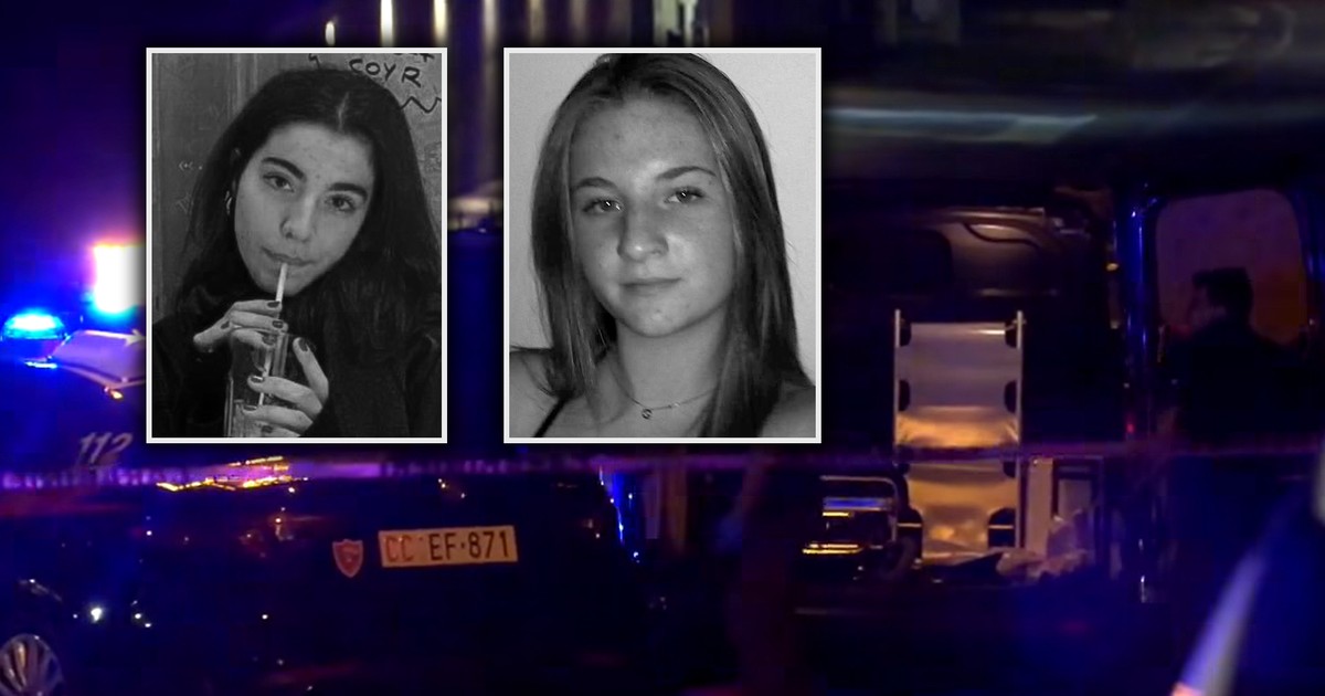 Polak oskarżony o zabicie przyjaciółek we Włoszech. Krzysztof L. w sądzie zalewał się łzami