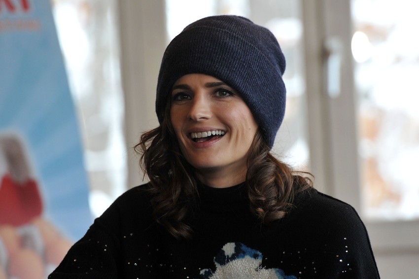 Stana Katić je nakon posete Srbiji ovim rečima OPISALA BEOGRAD, a iz jednog razloga ne daje intervjue na srpskom jeziku