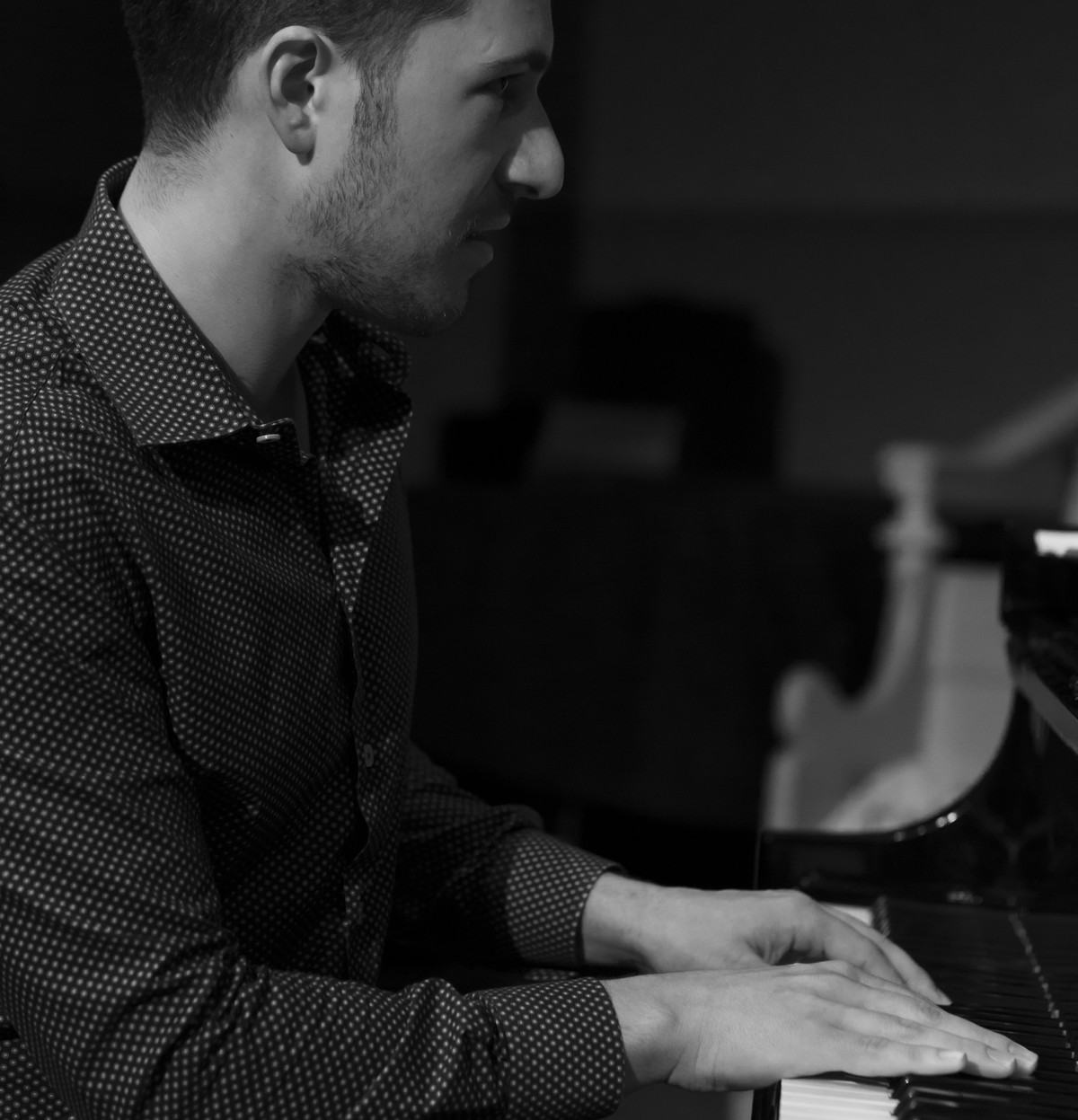 Emmet Cohen