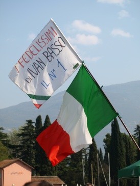 Prolog Giro del Trentino 2010