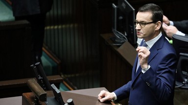 CBOS: Mateusz Morawiecki politykiem roku w Polsce; Donald Trump politykiem roku na świecie