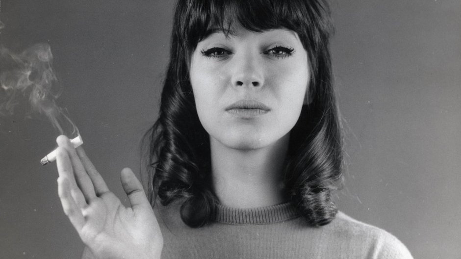 Anna Karina