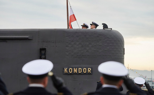 ORP Kondor