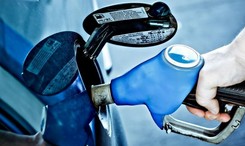 Oszukiwali na paliwie. Mechanizm przekrętu był misterny