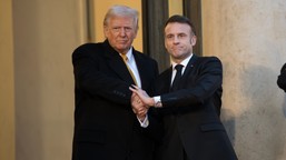 zaskakujący powód odwołania szczytu g7. decyzję podjęła francja, a wszystko przez trumpa