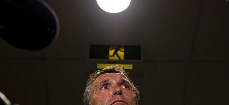 "To największa zbrodnia od II wojny światowej"