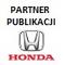 Partner publikacji - Honda