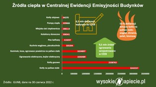 Kopciuch w okolicy? Urzędnik zajrzy do komina i sprawdzi grubość ścian