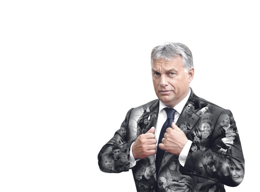 Orbanov apsolutizam i desničarska čvrsta ruka nisu ništa novo