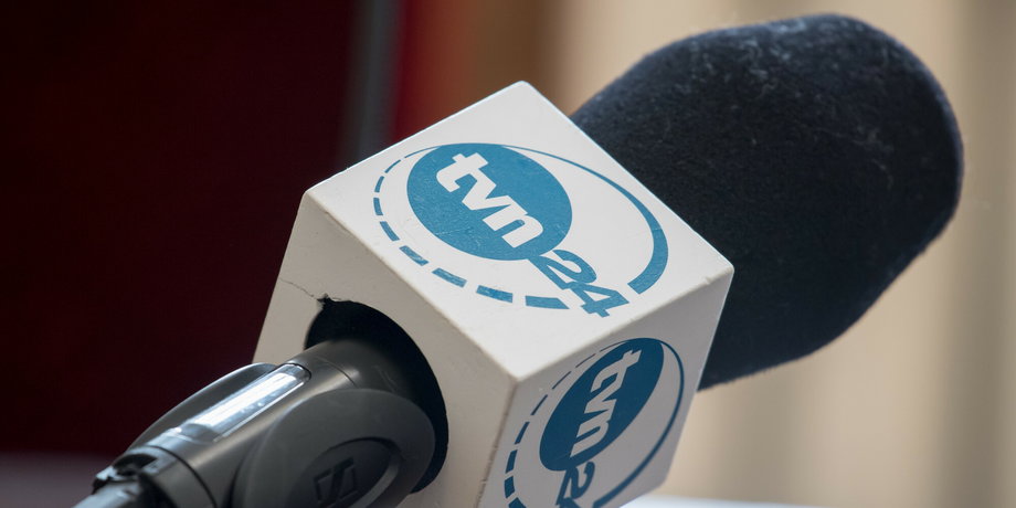 Wirtualnemedia.pl przypominają, że pod koniec 2020 roku z TVN zwolniono ok. 30 osób m.in. z TVN Media.