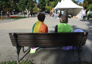 Parada ponosa Prajd LGBT foto aleksandar dimitrijevic