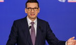 Mateusz Morawiecki w ostrych słowach o Donaldzie Tusku. Było o "złodziejach" i "diabłach"