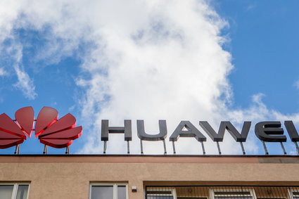 Huawei idzie va banque. Chce pokazać polskiemu rządowi wszystkie sekrety