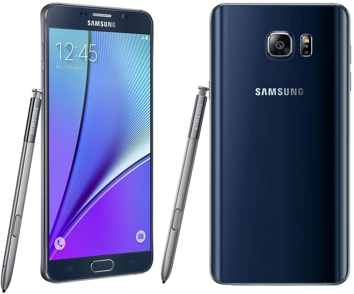 Samsung Galaxy Note5