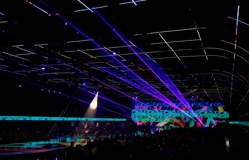 2019 MTV Europe Music Awards in Seville